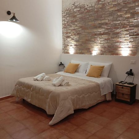 Maison Materassai Loft&Dimora Палермо Екстериор снимка