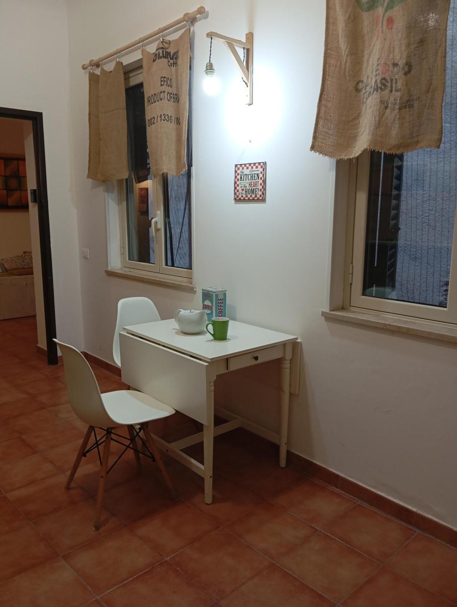 Maison Materassai Loft&Dimora Палермо Екстериор снимка