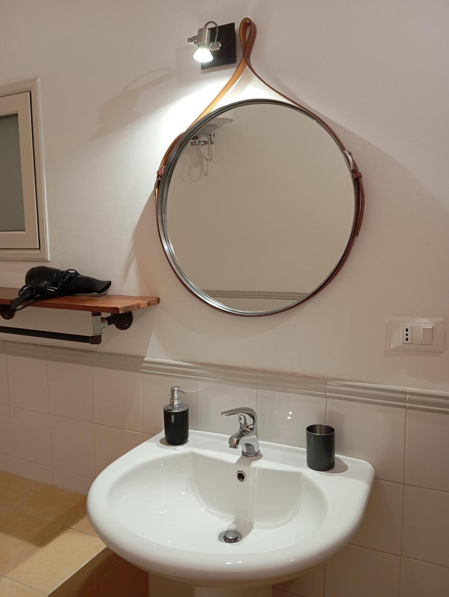 Maison Materassai Loft&Dimora Палермо Екстериор снимка