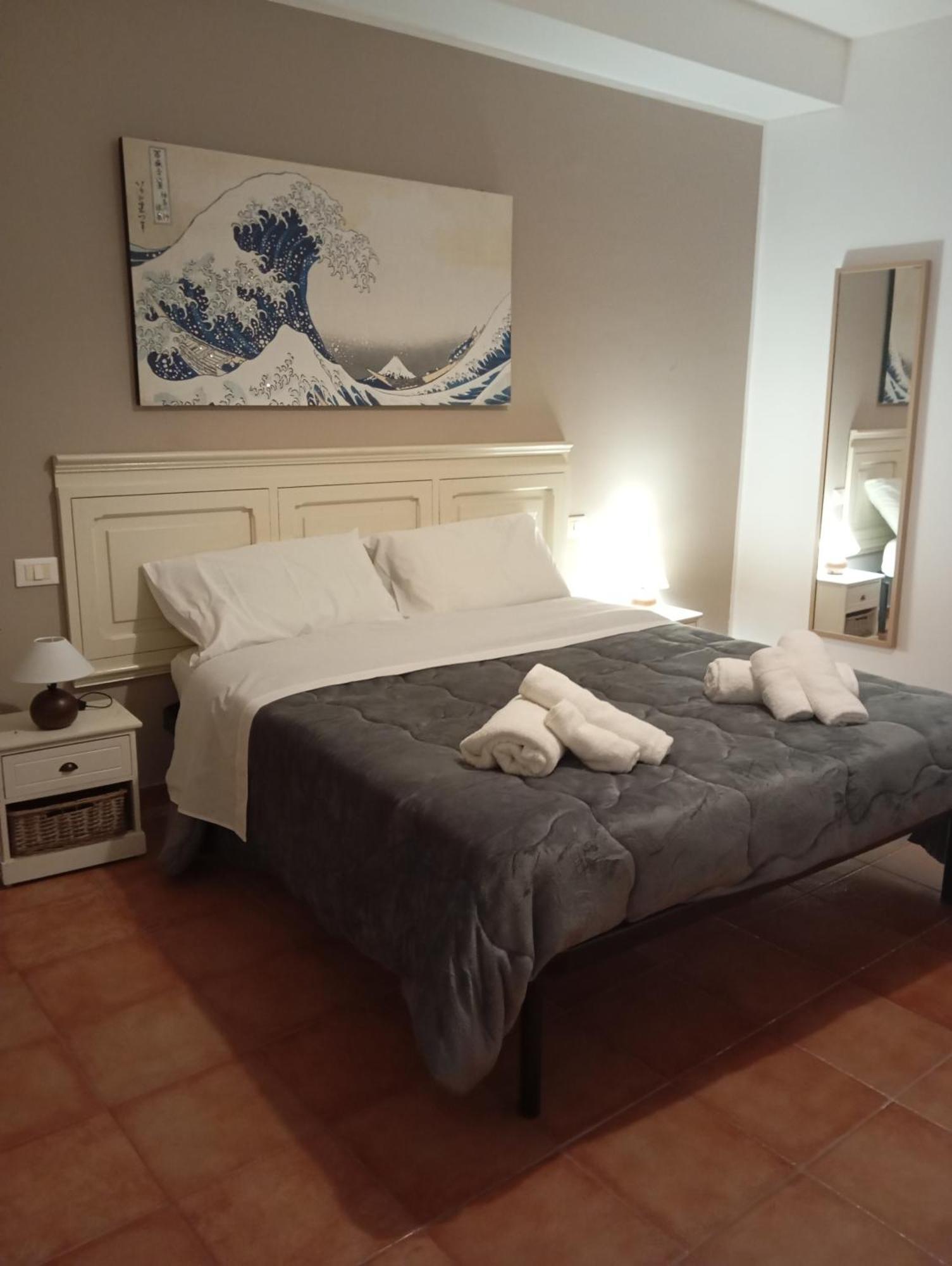 Maison Materassai Loft&Dimora Палермо Екстериор снимка