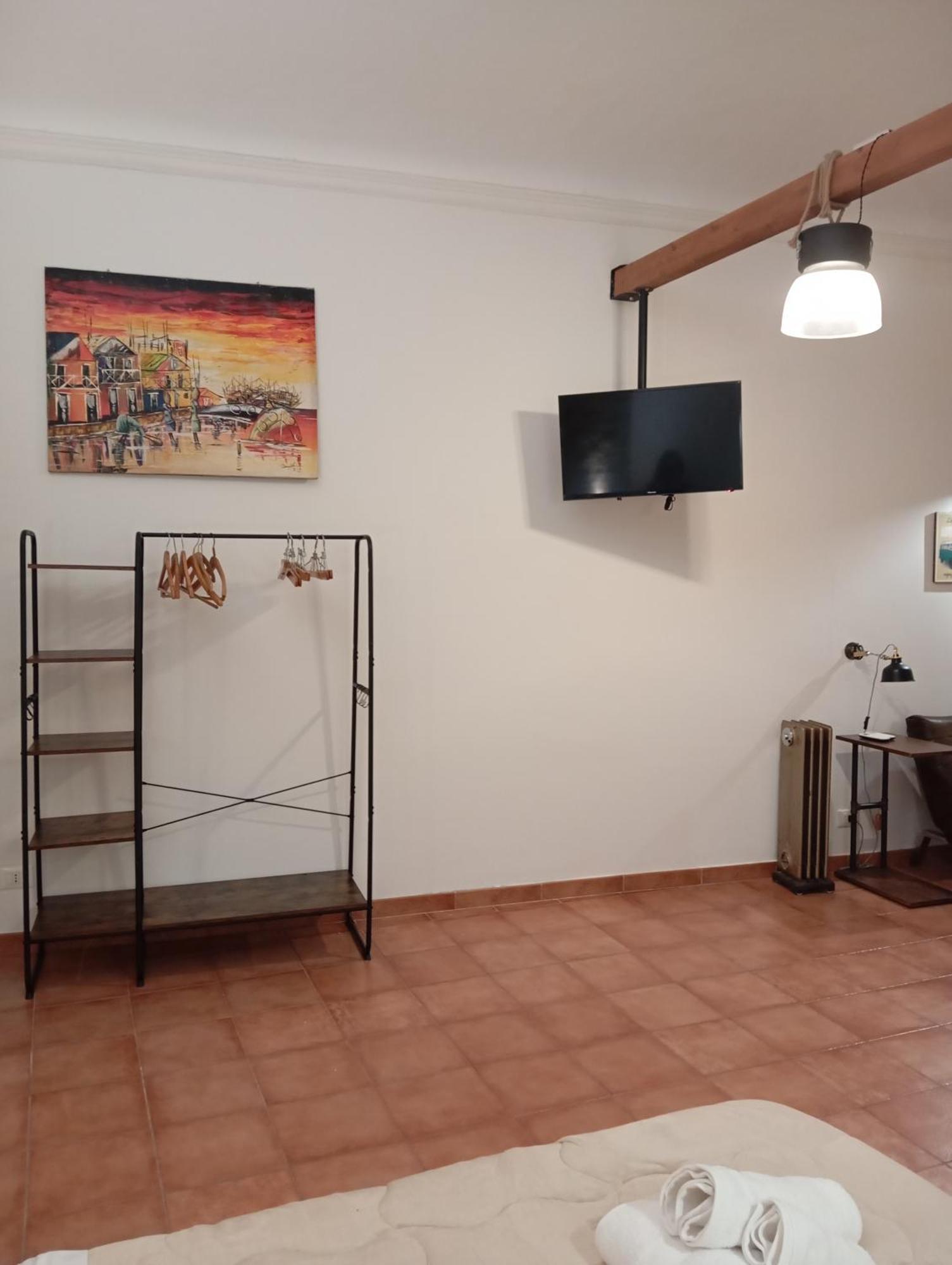 Maison Materassai Loft&Dimora Палермо Екстериор снимка
