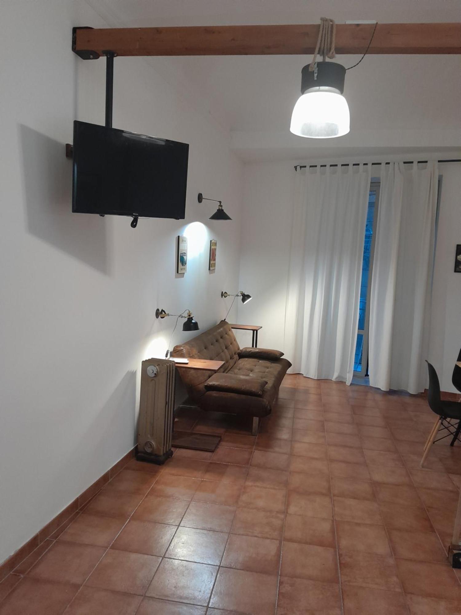 Maison Materassai Loft&Dimora Палермо Екстериор снимка