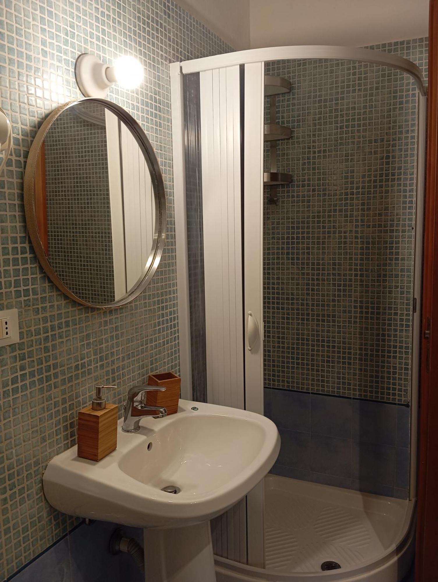 Maison Materassai Loft&Dimora Палермо Екстериор снимка