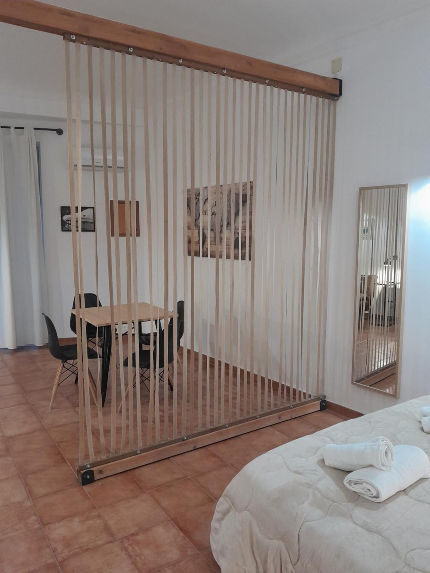 Maison Materassai Loft&Dimora Палермо Екстериор снимка