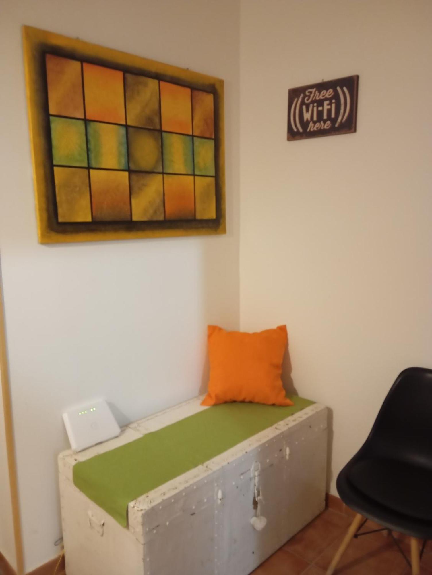 Maison Materassai Loft&Dimora Палермо Екстериор снимка