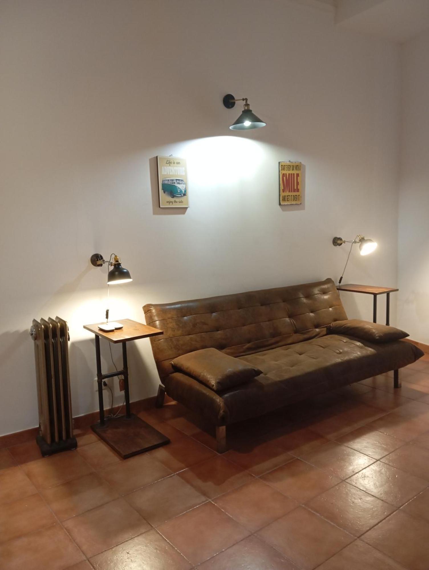 Maison Materassai Loft&Dimora Палермо Екстериор снимка