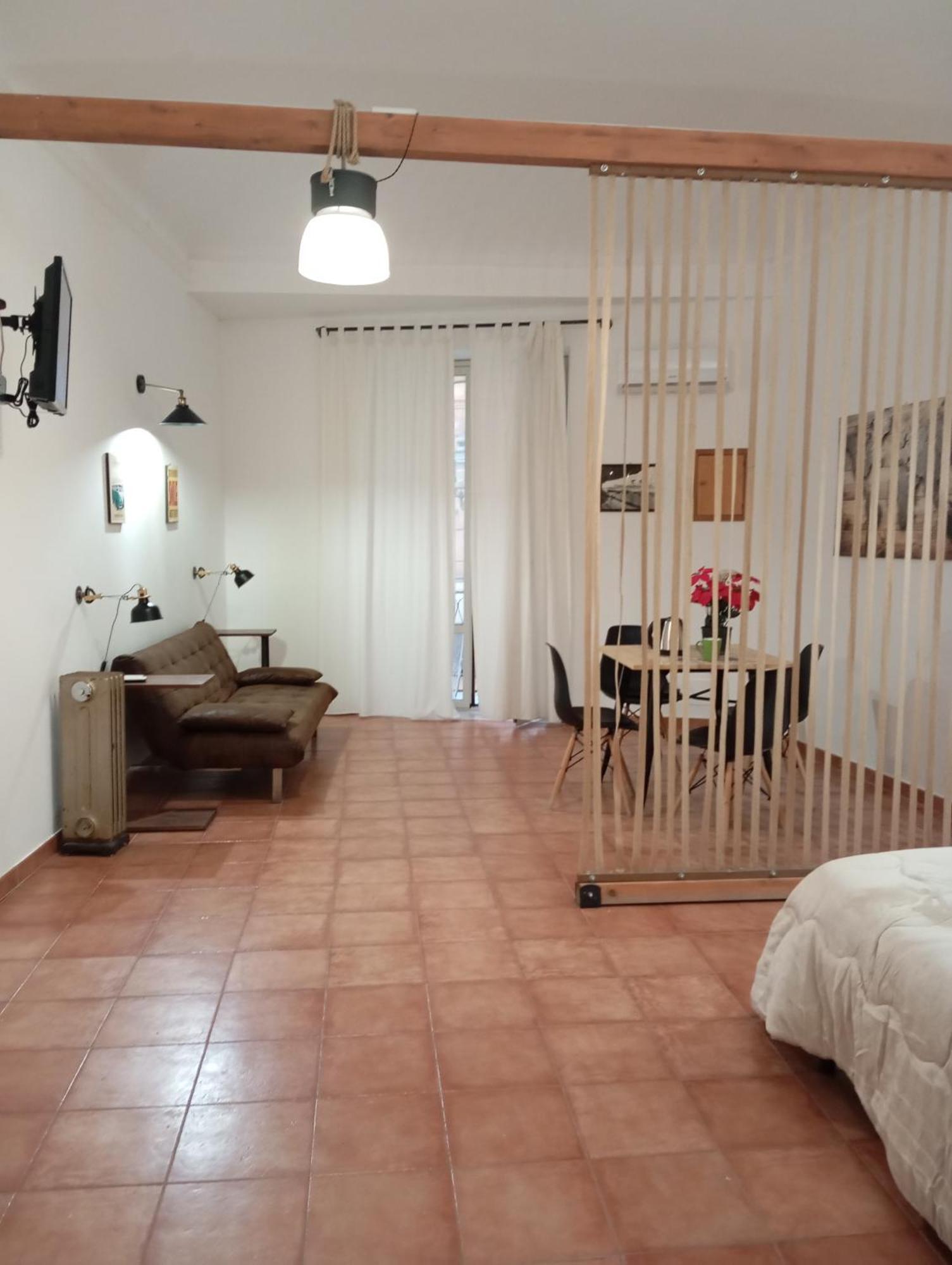 Maison Materassai Loft&Dimora Палермо Екстериор снимка