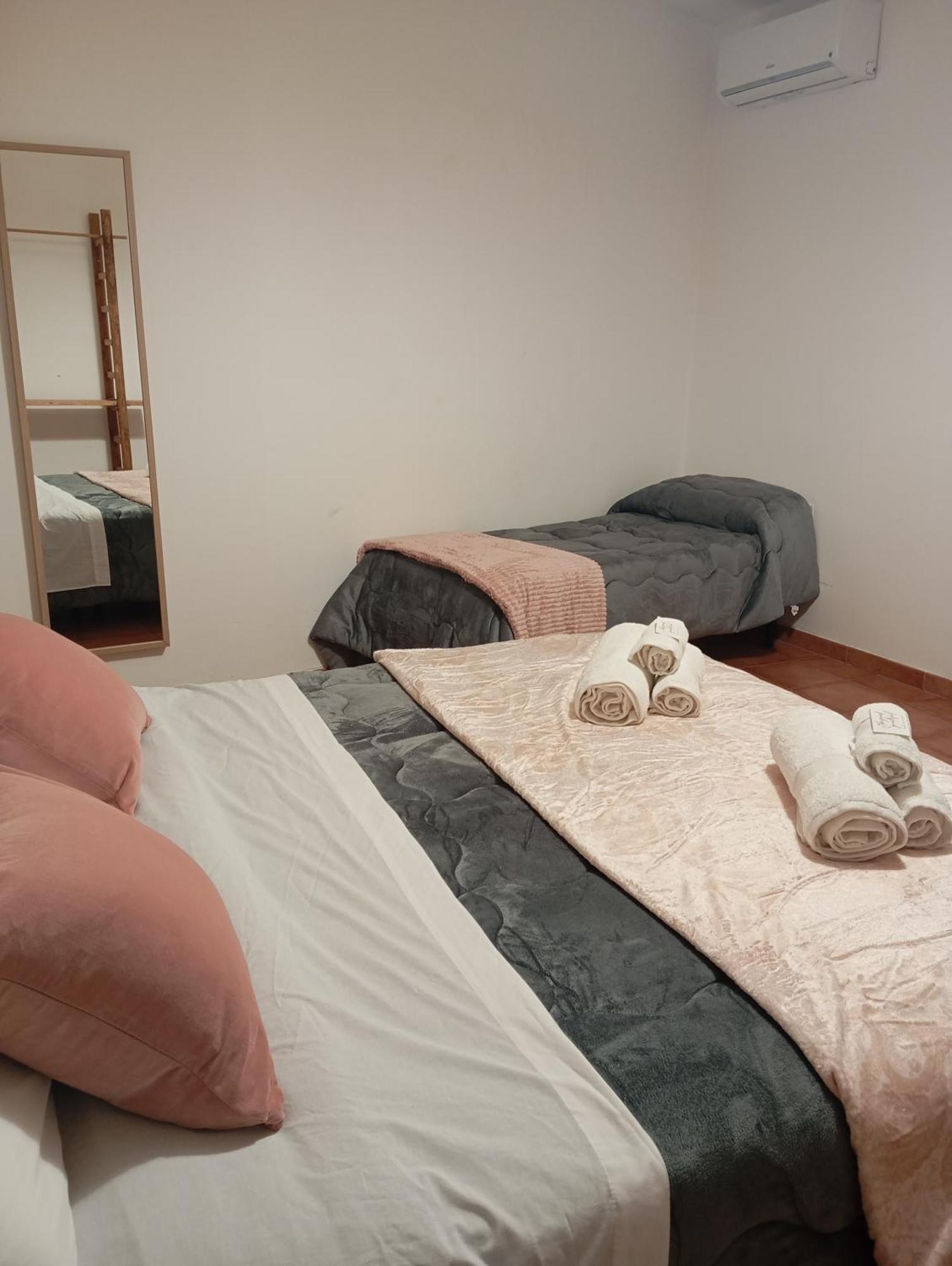 Maison Materassai Loft&Dimora Палермо Екстериор снимка