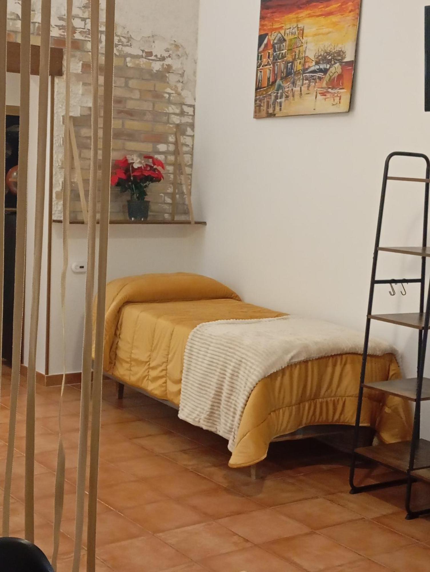 Maison Materassai Loft&Dimora Палермо Екстериор снимка