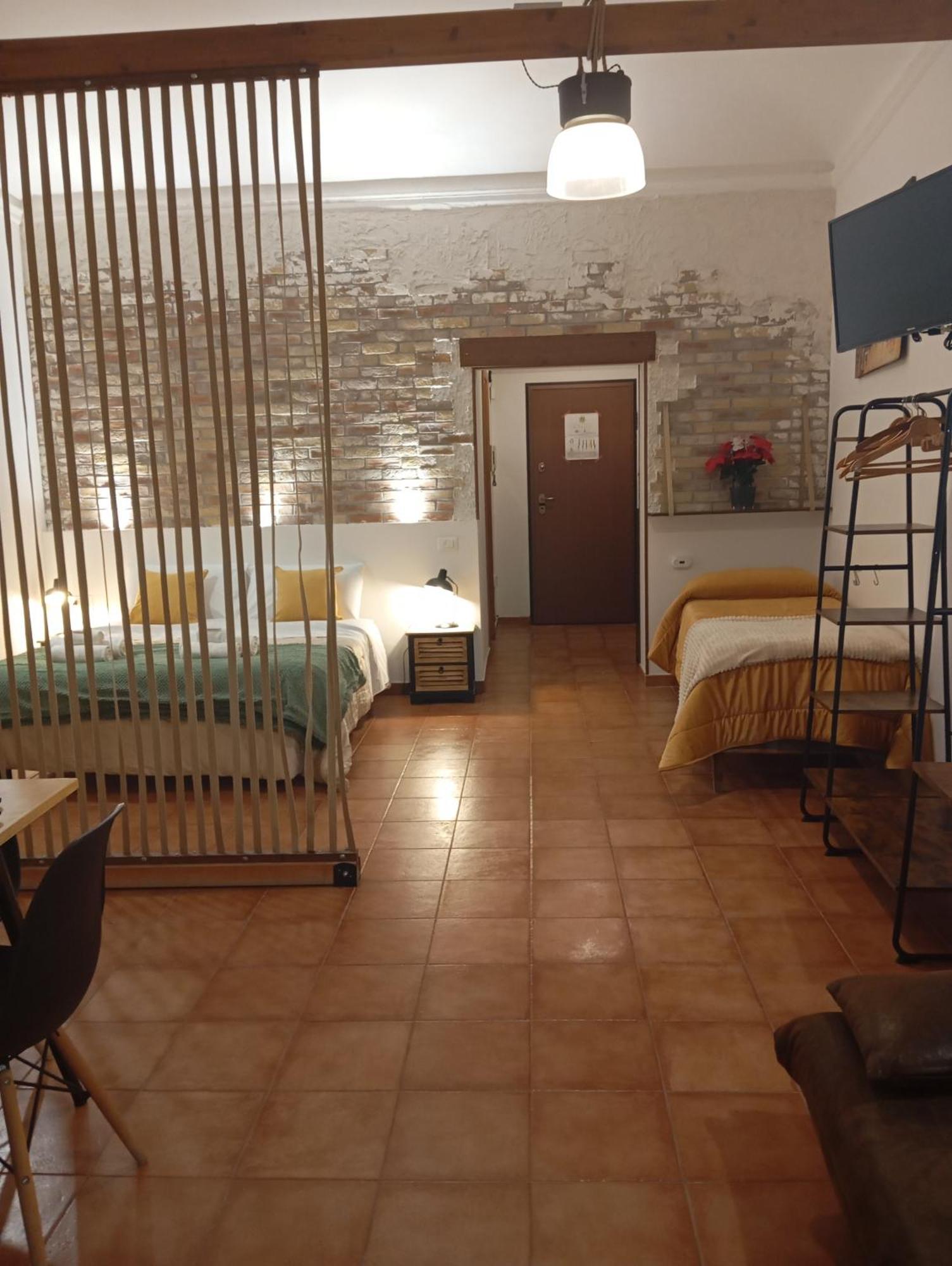 Maison Materassai Loft&Dimora Палермо Екстериор снимка